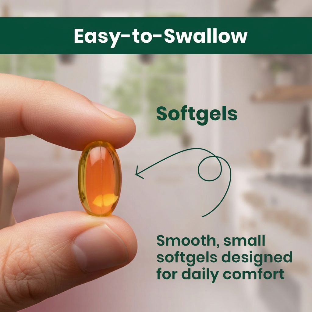Aged Garlic Extract - 7500mg Odorless Softgels